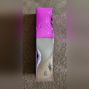 Urban Decay lip stain